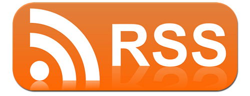 RSS is one of the easiest ways to provide your subscribers with up-to-date information