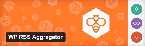 WP RSS Aggregator - WordPress Plugin