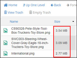 Using Images In WordPress - How To Reduce Image File Size In Your Server