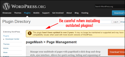 A Non-Technical User's Guide To WP Plugins