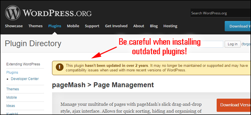 A Guide To Understanding WordPress Plugins