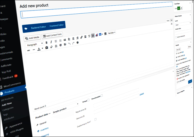 WordPress Custom Post Types Explained