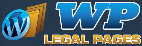 WordPress Legal Pages