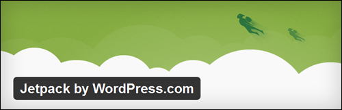 Jetpack by WordPress.com