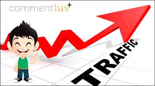 CommentLuv can attract more comments and web traffic and create more user engagement on your web site.