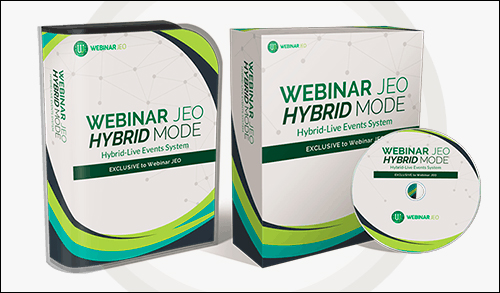 Webinar JEO - Hybrid Mode