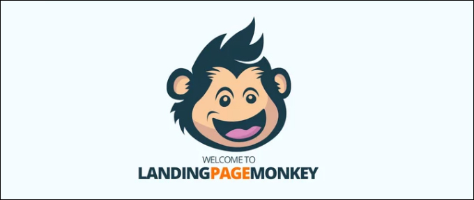 LandingPage Monkey - Landing Page Creation Software