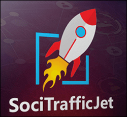 SociTrafficJet - Social Media Marketing Automation Plugin
