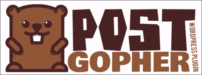 Post Gopher WordPress Lead Generation Plugin