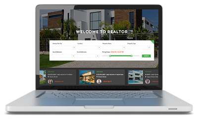 Best WordPress Themes For Real Estate Agents, Rental Property Managers, Realtors And Home Sellers