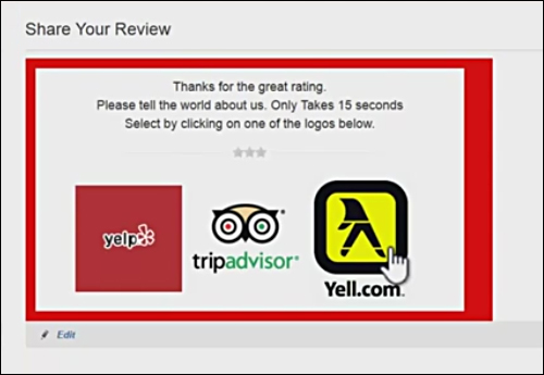 Power Online Reviews - WordPress Plugin For Easy Management Of Client Feedback