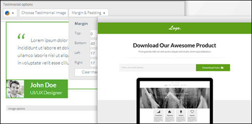 Thrive Content Builder Plugin