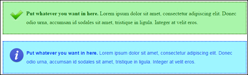 WP Cheat - Cut & Paste HTML Code Snippets