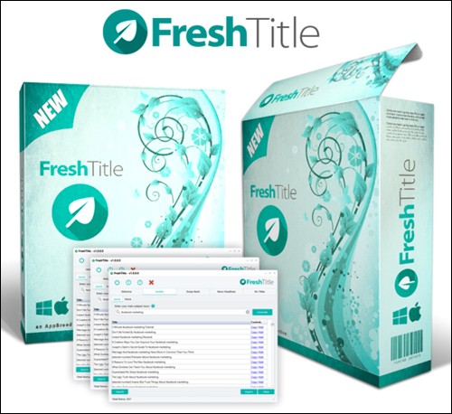 FreshTitle