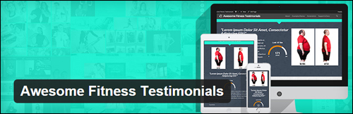 Awesome Fitness Testimonials