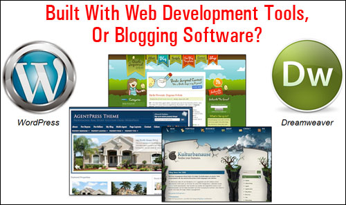 Is My Website Built Using WordPress? Tell-Tale Signs & WordPress-Checking Tools