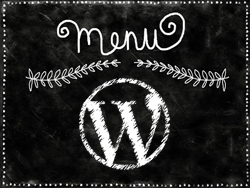 How To Use WordPress Custom Menus