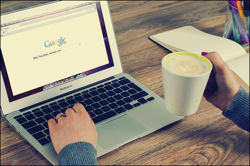 How To Set Up Google Alerts - Three Easy Steps