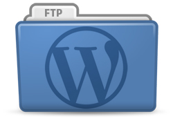 How To Install WordPress Manually Using FTP