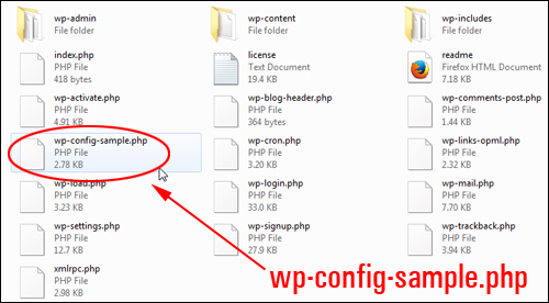 wp-config-sample.php