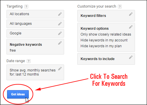 Click to search for keywords