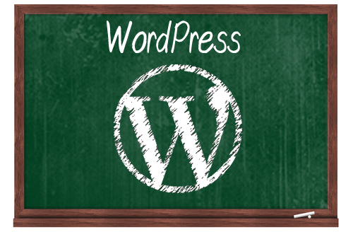 WordPress - The world's most popular free website-building software
