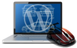 WordPress Digital Business Blueprint