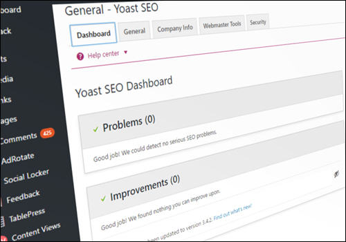 How To Optimize Your WordPress Site For Search Engines With Yoast SEO Plugin