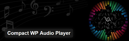 Compact WP Audio Player WordPress Plugin