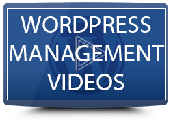 {WordPress Management|How To Manage WordPress} Video Tutorials