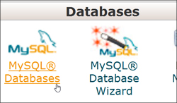 How To Delete A WordPress MySQL Database