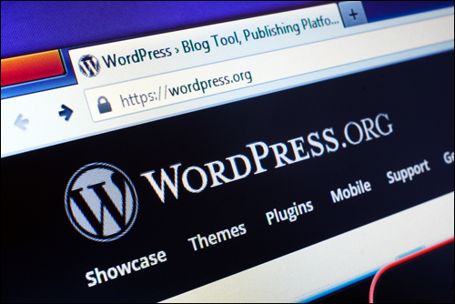 How To Update Your WordPress Installation Via The WordPress Dashboard