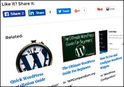 How To Add Related Posts To Your WordPress Site