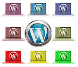 Managing Multiple WordPress Sites
