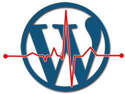 Monitor WordPress Site Health From Your WordPress Dashboard