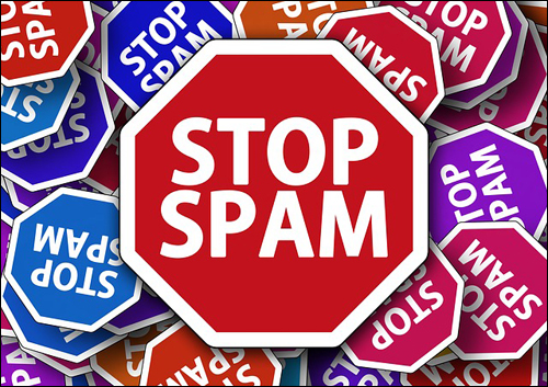 Preventing Spam In WordPress