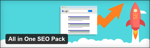 All in One SEO Pack Plugin For WordPress