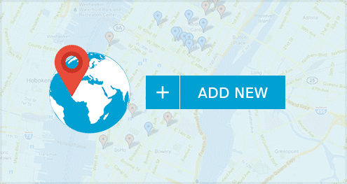 WD Google Maps provides advanced map building features