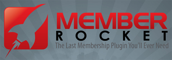 Member Rocket WP membership plugin