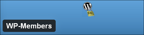 WP-Members membership plugin for WordPress