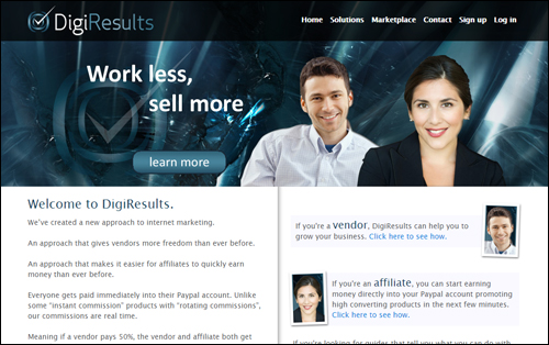 DigiResults