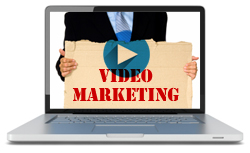 Content Marketing With WordPress - Video Marketing