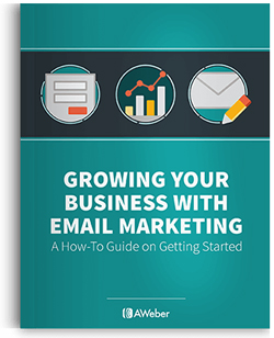 Free Email Marketing Report - Growing Your Business With Email Marketing