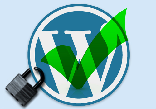 WordPress Security Checklist