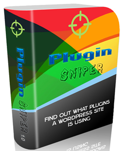 Plugin Sniper - Find out what plugins a WordPress site is using