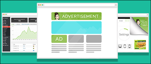 WP AdCenter - A complete advertising solution for WordPress
