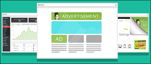 WP AdCenter - A complete WordPress advertising solution