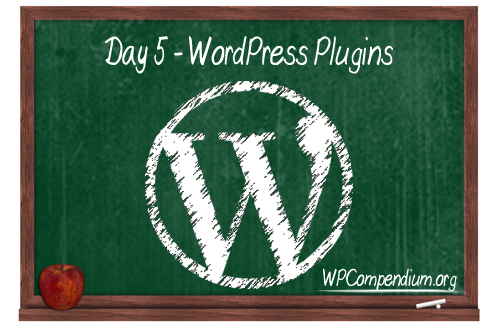 Train Your Staff How To Use WordPress In 7 Days For Free - Lesson 5