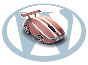 WordPress lets you drive your digital vehicle wherever you want to go!