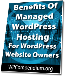 Managed WordPress Hosting Pros & Cons Beginner’s Tutorial Report Launched